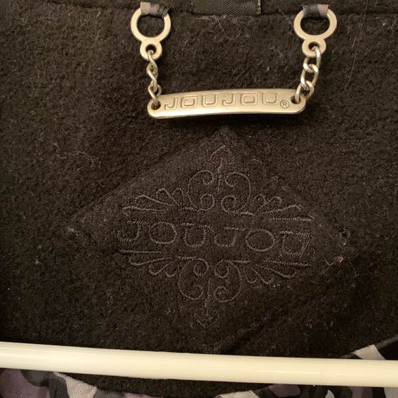 JOUJOU peacoat - Picture 4 of 7